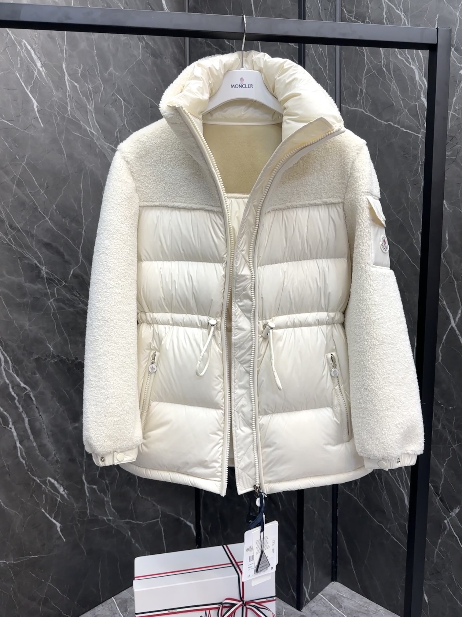 Moncler Down Jackets